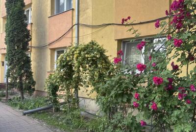 Apartament cu 3 camere decomandat în George Enescu - 2