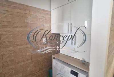 Apartament cu 3 camere decomandat în Plopilor - 14