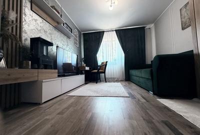 Garsonieră în Burdujeni - 5