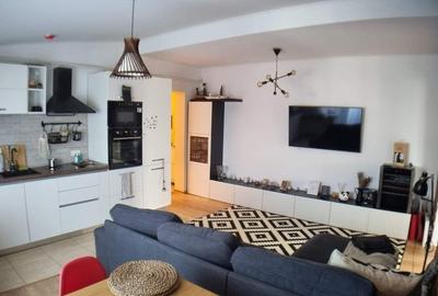 Apartament cu 3 camere decomandat, mobilat în Giroc - 3