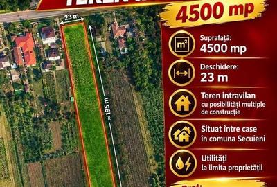 Spațiu comercial, în Central