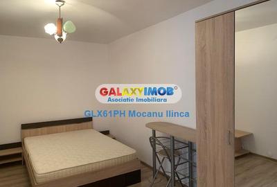 Garsonieră semidecomandată, mobilată în Ultracentral