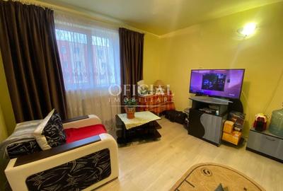 Apartament cu 2 camere decomandat, mobilat în Gheorgheni