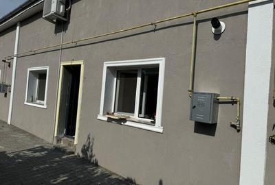 Casă cu 3 camere în Cantemir - 8