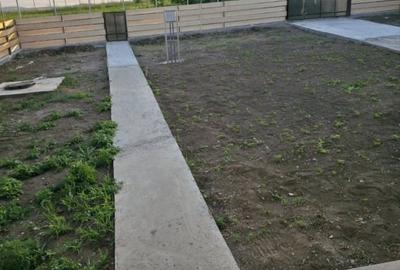 Casă individuală cu 3 camere cu Teren 500 Mp în Miroslava - 8
