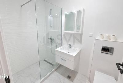 Apartament cu 2 camere decomandat în Central - 2