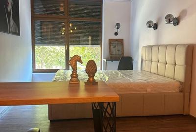 Apartament cu 2 camere decomandat în Grigorescu - 2