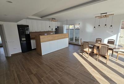 Casă individuală cu 5 camere cu Teren 790 Mp în Biharia - 16