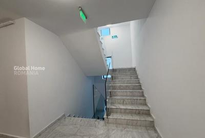 Apartament cu 2 camere decomandat, mobilat în Decebal - 11