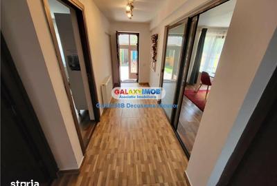 Casă cu 5 camere cu Teren 500 Mp în Chiajna