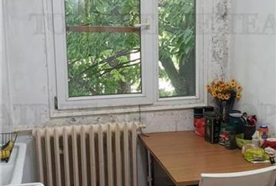 Apartament cu 3 camere nedecomandat în Berceni - 3