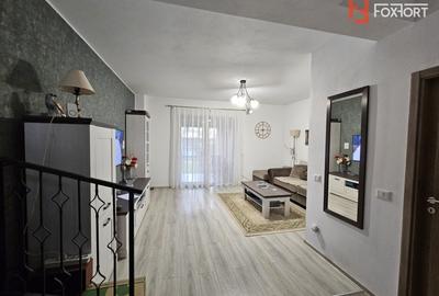 Casă cu 3 camere cu Teren 226 Mp în Sânandrei