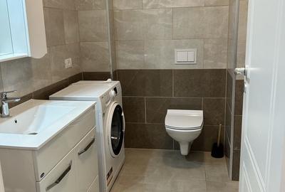 Apartament cu 2 camere decomandat în Exterior Vest