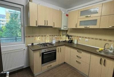 Apartament cu 2 camere decomandat, mobilat în Popești-Leordeni - 3