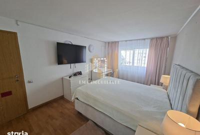 Apartament cu 2 camere decomandat, mobilat în Răcădău - 2