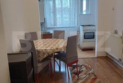 Apartament cu 2 camere decomandat în Central - 1