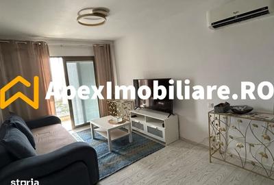 Apartament cu 2 camere decomandat în Colentina