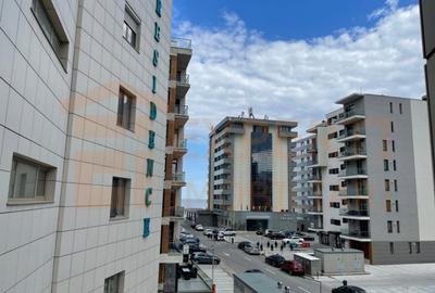 Apartament cu 2 camere semidecomandat, mobilat în Mamaia-Sat