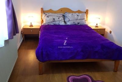 Casă cu 4 camere în Bran - 1