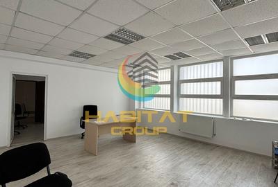 Spațiu comercial, de 35 mp, în Berceni