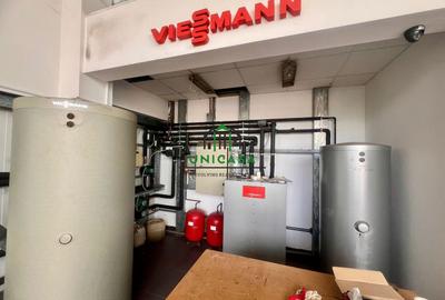 Spațiu comercial, de 239 mp, în Exterior Sud - 9