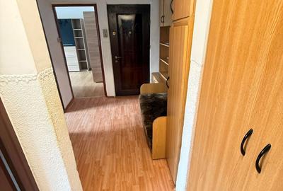 Apartament cu 2 camere în Triaj
