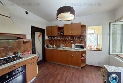 Casă cu 5 camere cu Canalizare în Ultracentral - 7