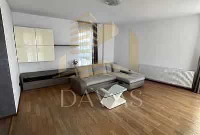 Apartament cu 2 camere decomandat, mobilat în Gheorgheni - 2