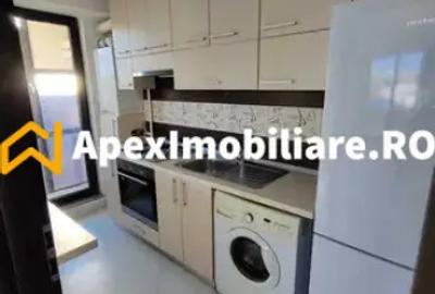Apartament cu 2 camere în Jiului - 2