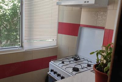 Garsonieră decomandată în Buzaului