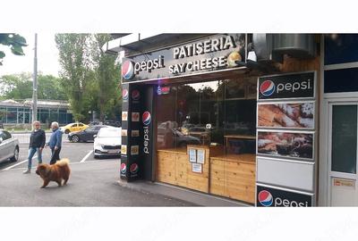Spațiu comercial, de 35 mp, în Brâncoveanu - 3