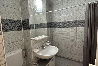 Garsonieră semidecomandată în Central - 8