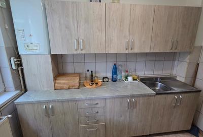 Apartament cu 2 camere semidecomandat în Grigorescu - 3