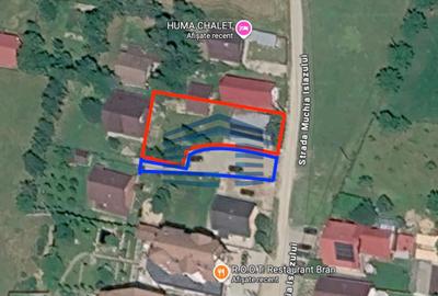 Casă individuală cu 4 camere cu Teren 800 Mp în Sohodol - 19