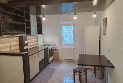 Garsonieră decomandată în Vitan - 1