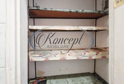 Apartament cu 3 camere decomandat, mobilat în Zorilor - 20
