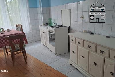 Apartament cu 3 camere decomandat în Decebal - 5