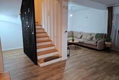 Casă individuală cu 4 camere cu Teren 425 Mp în Săbăreni - 10