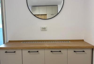 Apartament cu 2 camere decomandat, mobilat în Zorilor - 4