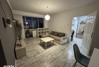Apartament cu 2 camere în Mihai Viteazul - 2