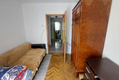 Apartament cu 3 camere decomandat, mobilat în Siloz - 3