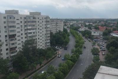 Garsonieră decomandată în Sălăjan
