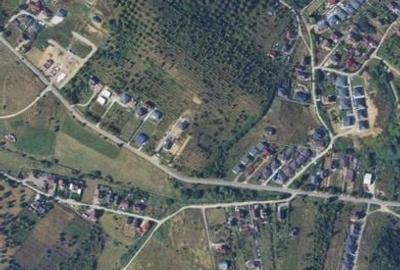 Teren de 500 mp, în Central - 1