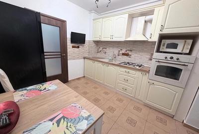 Apartament cu 2 camere decomandat în Berceni - 2