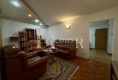 Apartament cu 3 camere în Girocului - 1