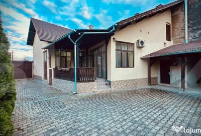 Casă cu 5 camere cu Teren 1000 Mp în Central - 6