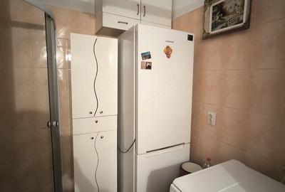 Garsonieră semidecomandată în Central - 2