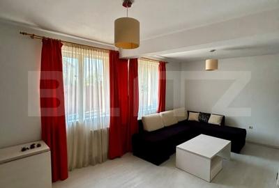 Apartament cu 2 camere decomandat, mobilat în Zorilor - 2