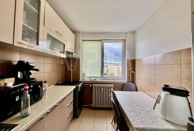 Apartament cu 3 camere semidecomandat în Grigorescu - 4