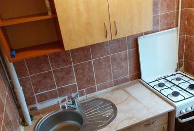 Garsonieră, mobilată în Mărăști - 6